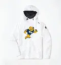 GOLDEN BEAR x INSPORTS UNRL CROSSOVER HOODIE 