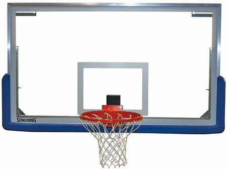 Spalding SuperGlass Pro Backboard