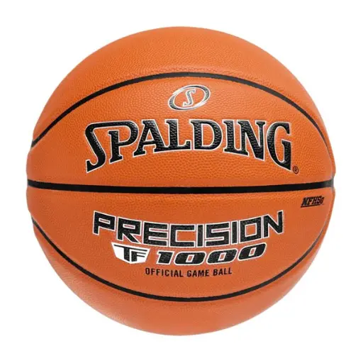 Precision TF-1000 Indoor Game Ball